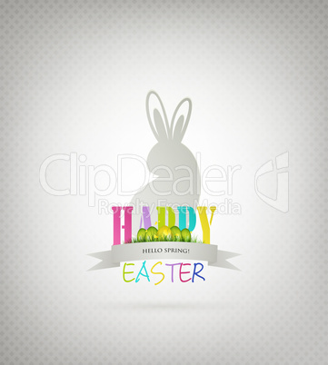 Easter Background