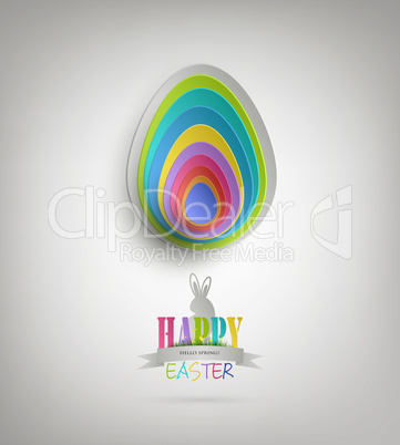 Easter Background