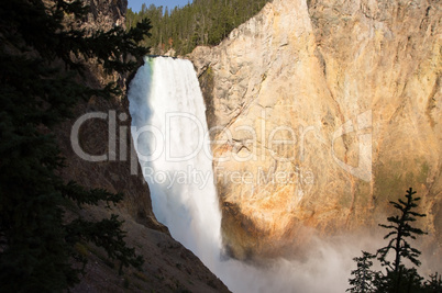 Yellowstone National Park, USA