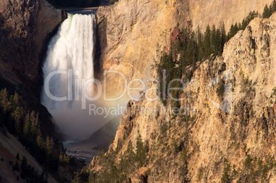 Yellowstone National Park, USA