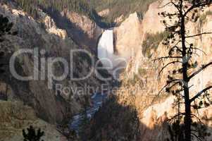 Yellowstone National Park, USA