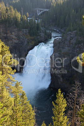 Yellowstone National Park, USA