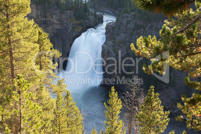 Yellowstone National Park, USA