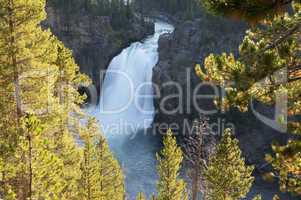 Yellowstone National Park, USA