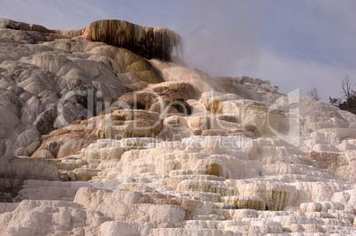 Yellowstone National Park, USA