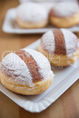 Krapfen