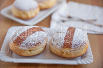 Krapfen