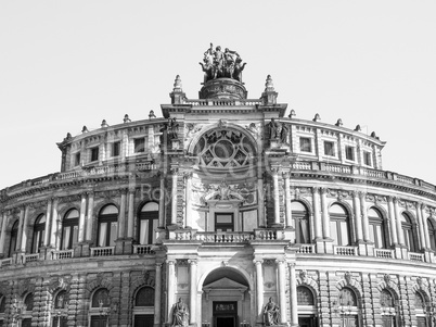 Dresden Semperoper