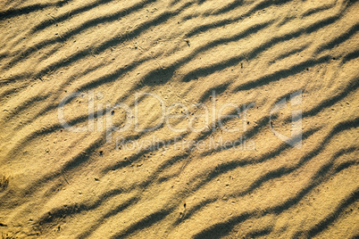 Sandy background