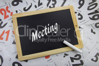 Meeting