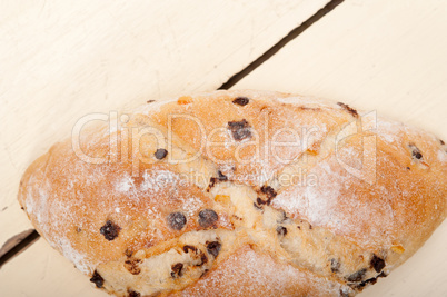 sweet bread cake