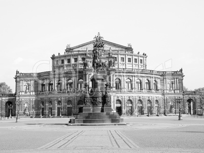 Dresden Semperoper