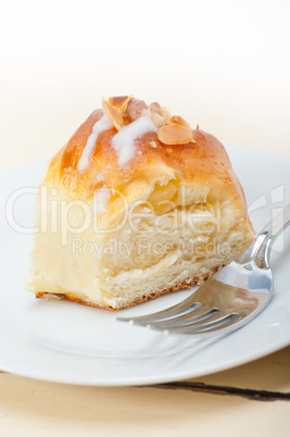 sweet bread donut cake