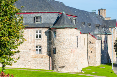 Schloss Broich Mülheim