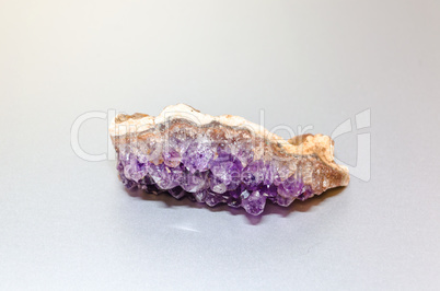 Amethyst Kristall