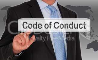 Code of Conduct