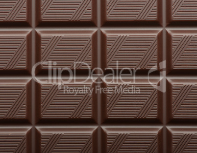 chocolate bar