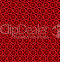 wallpapers with abstract red cpatterns