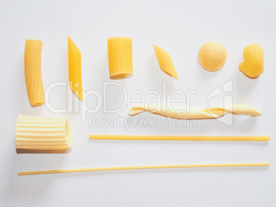 Italian pasta