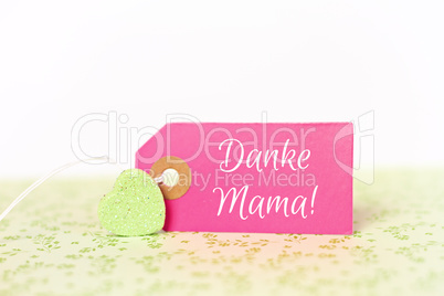 lovely greeting card - happy Mothers day