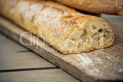 Baguette