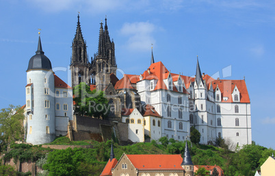 Albrechtsburg Meissen