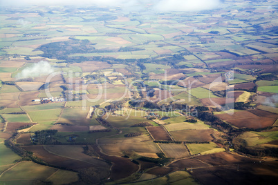 Lowlands, Schottland