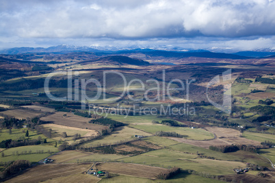 Lowlands, Schottland