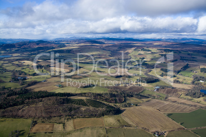 Lowlands, Schottland