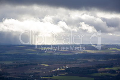 Lowlands, Schottland