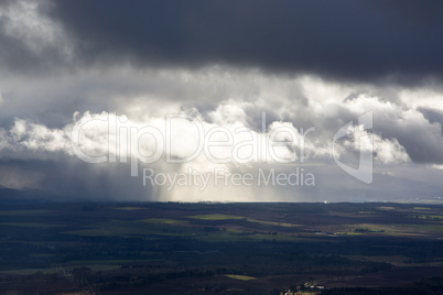 Lowlands, Schottland