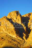 in todra africa morocco the