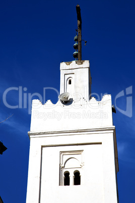 muslim the history  symbol  in morocco  eligion and  blue