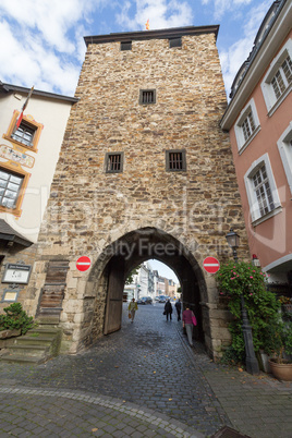 Ahrweiler