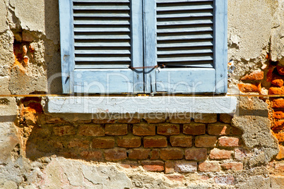 window  lonate ceppino varese italy abstract        in the conc