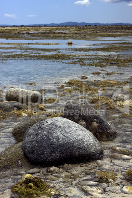 rock in madagascar