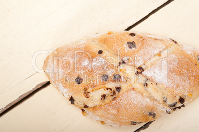 sweet bread cake