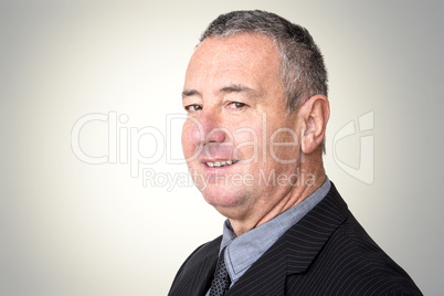 Business man Business man