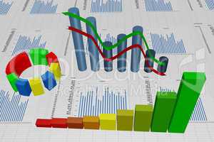 Planning and performance evaluation with diagram