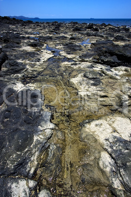 madagascar,andilana beach