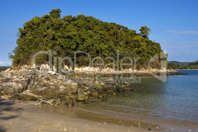 nosy mamoko coasts