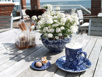 Kaffeepause - Pralinen Kaffeepause - Pralinen