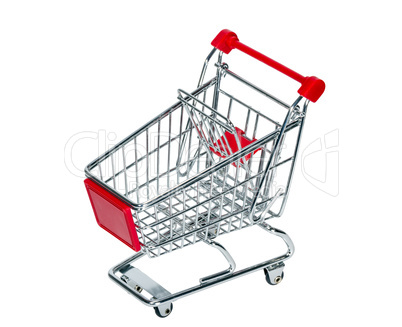 Shopping Cart