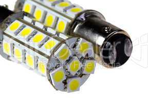 Led lamp for auto