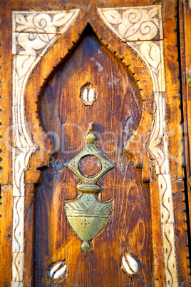 grey metal rusty      morocco in shell