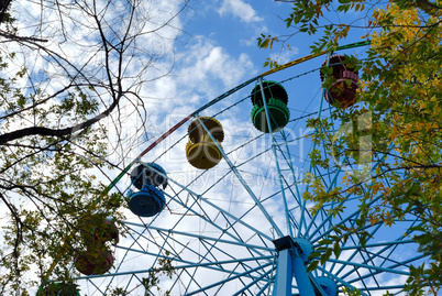 Ferris Wheel