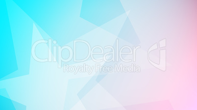 Soft colored abstract background