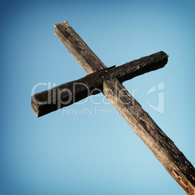 Ventura Cross
