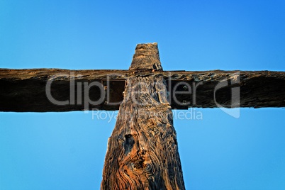Ventura Cross