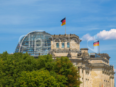 Berlin Reichstag